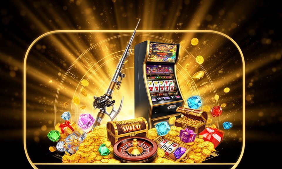 sss666 Slot Rồng Đỏ
